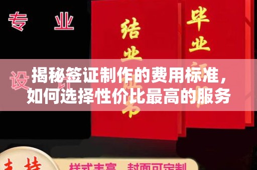 山丹揭秘签证制作的费用标准，如何选择性价比最高的服务？