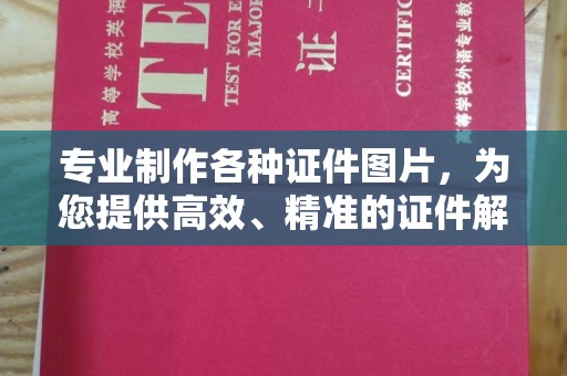 山丹专业制作各种证件图片，为您提供高效、精准的证件解决方案